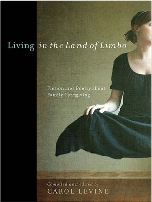 cover image of Living in the Land of Limbo
